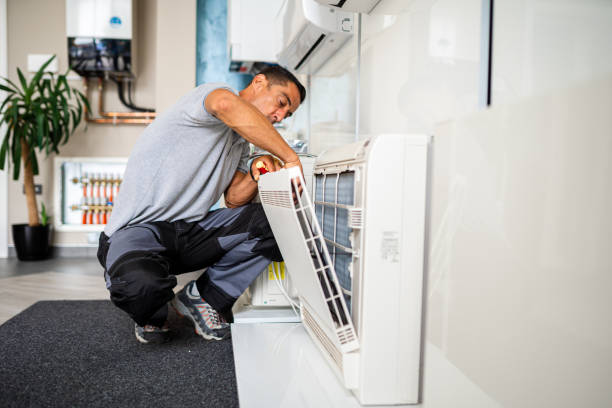Best Best Air Duct Cleaning Company  in Galva, KS
