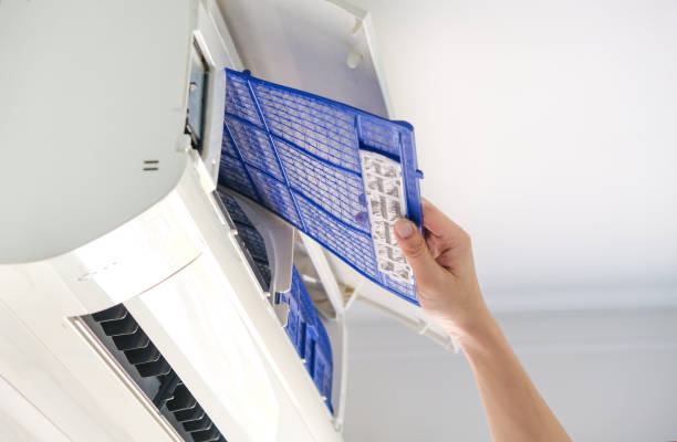 Best Commercial HVAC Duct Cleaning  in Galva, KS